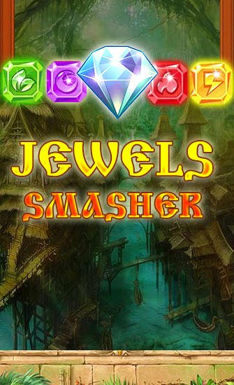 game pic for Jewels smasher